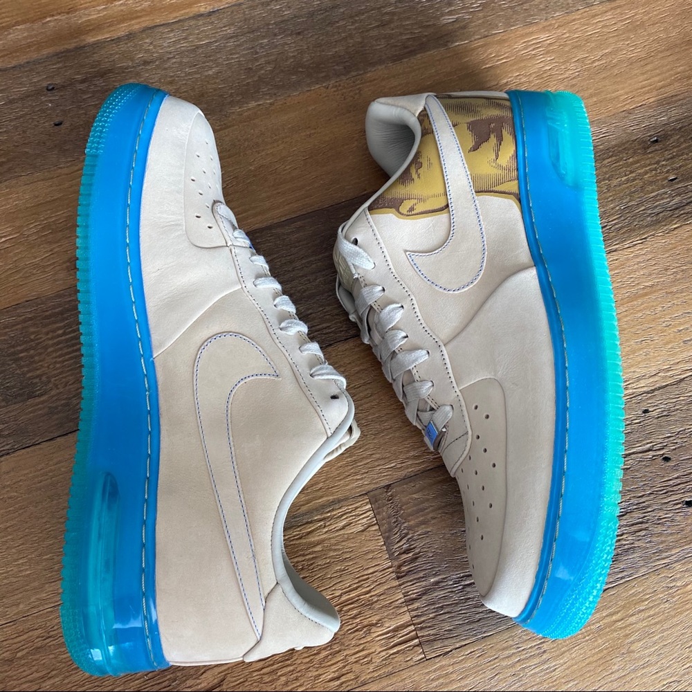 Nike Air Force 1 Low Kobe